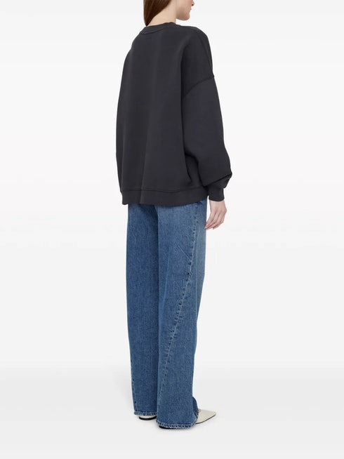 ANINE BING MILES SWEATSHIRT